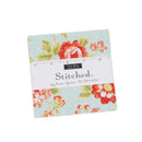 Moda Stitched