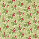 Moda Christmas Stitched