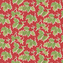 Moda Christmas Stitched