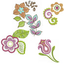 OESD Owlivia by Benartex Studios