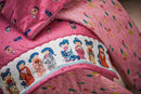 Vlieseline High Volume Fleece 90cm Wide