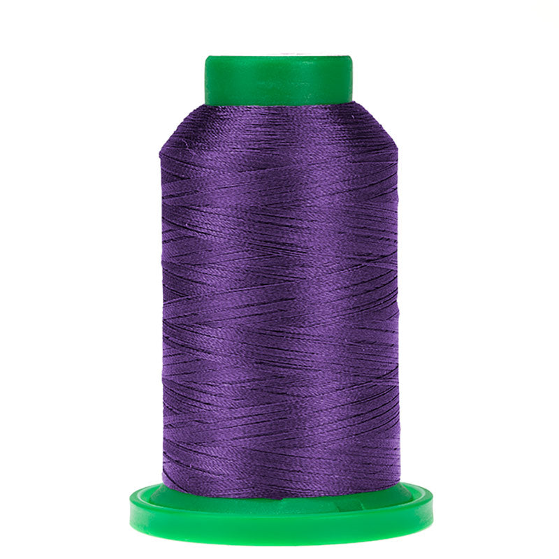 Amann Isacord Thread 40wt 1000m 2920 Purple
