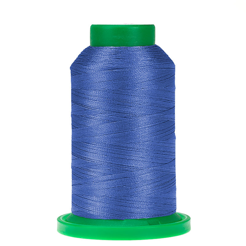 Amann Isacord Thread 40wt 1000m 3631 Tufts Blue