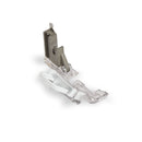 Bernina Overlocker L850, L860 &  L890 XL Adjustable Piping Foot