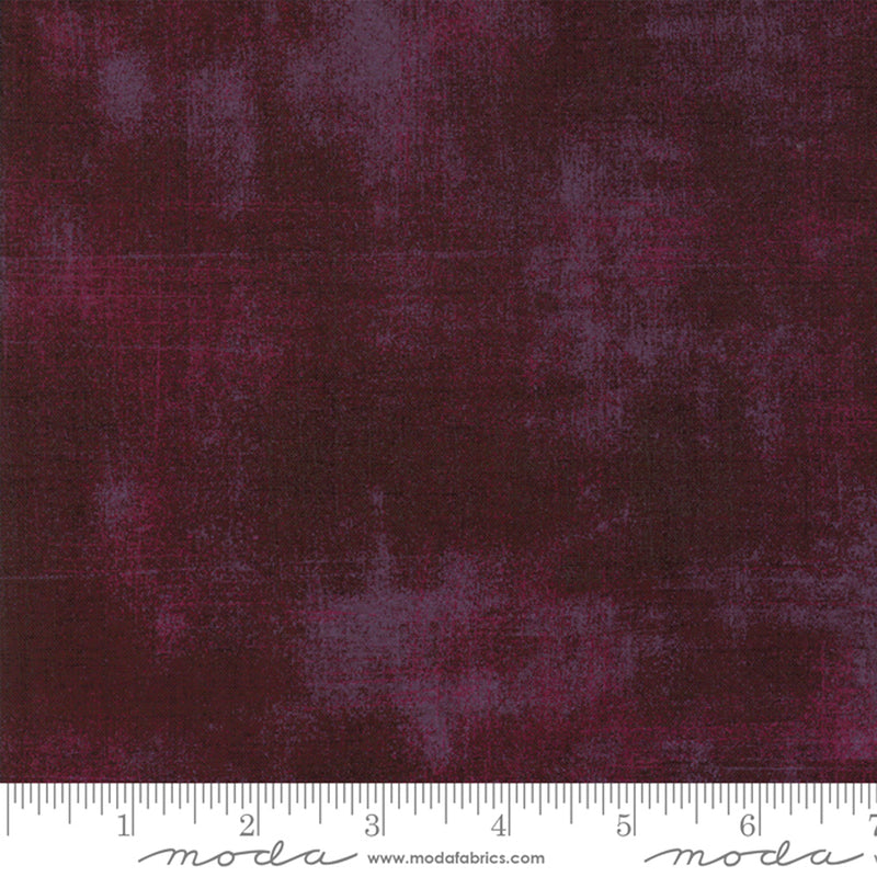 Moda Grunge Basics Cotton Fig 379(0.5m)
