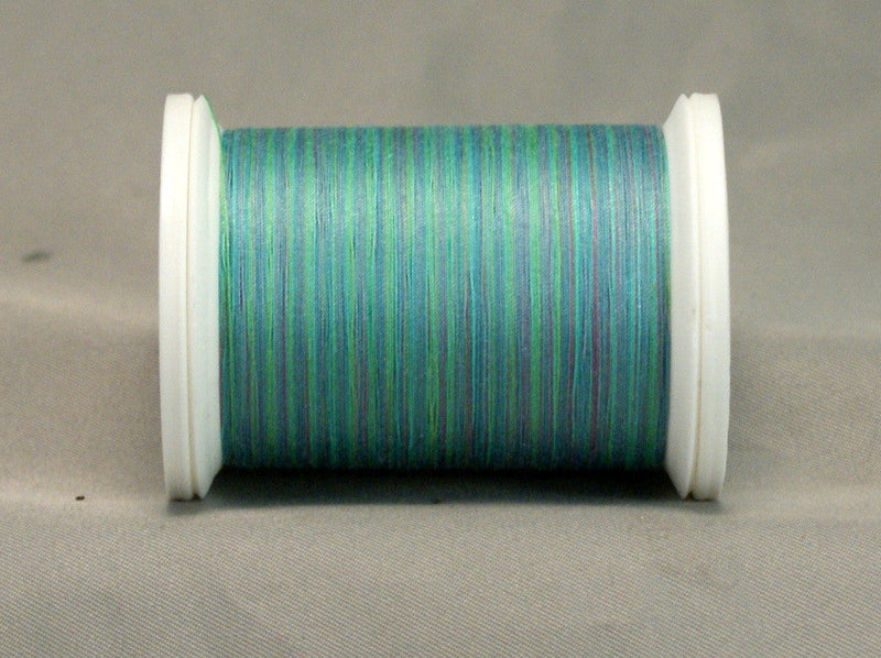 YLI Machine Quilting Thread 40/3 450m Alaskan Twilight 077V