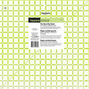 Omnigrip 16½" Square Ruler