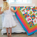 Accuquilt GO! Square 5½" (Finished Size 5")