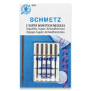 Schmetz Super Universal NonStick Needles