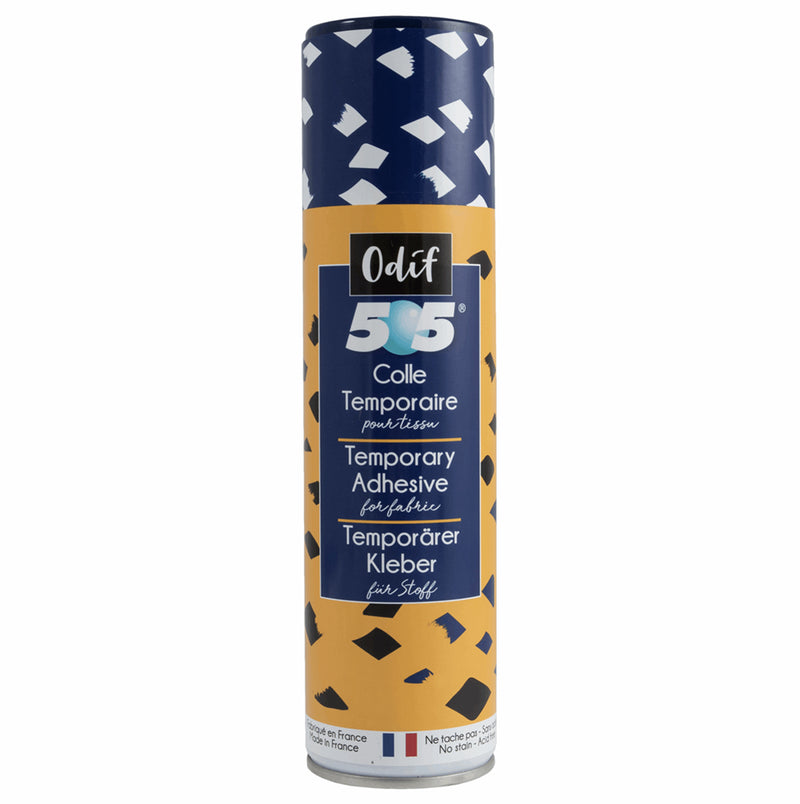 Odif 505 Adhesive Spray | Quilting & Sewing