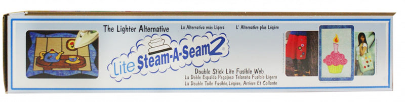 Lite Steam A Seam2 24" Wide
