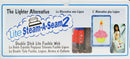 Lite Steam A Seam 12" wide
