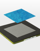 Accuquilt GO! Square 6½" (Finished Size 6")