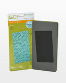 Accuquilt Go! Rectangle 3½" x 6½" (3" x 6" Finished)