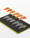 Accuquilt Go! Feathers