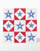 Accuquilt Go! Star 2" 3" 4"
