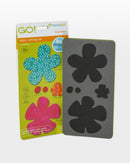 Accuquilt Go! Funky Flower