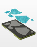 Accuquilt Go! Sunbonnet Sue