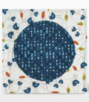 Accuquilt Go! Drunkards Path  (3½" Finished Block)