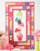 Accuquilt Go! Cupcake