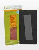 Accuquilt Go! Rectangle 2½" x 4½" ( 2" x 4" Finished)