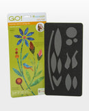 Accuquilt Go! Simple Shapes by Edyta Sitar