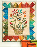 Accuquilt Go! Simple Shapes by Edyta Sitar