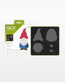 Accuquilt Go! Gnome