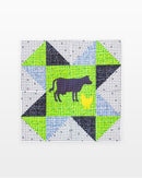 Accuquilt Go! Farm Animal Medley