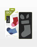 Accuquilt GO! Mini Stocking