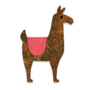 Accuquilt  GO! Llama