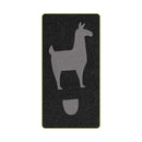 Accuquilt  GO! Llama