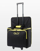 Accuquilt Go! Fabric Cutter and Die Tote