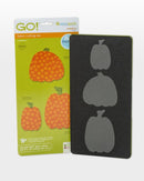 Accuquilt Go! Pumpkins