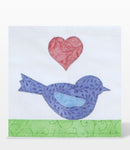 Accuquilt GO! Birds