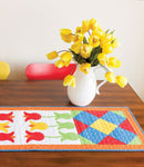 Accuquilt Go! Tulip