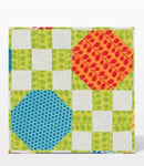 Accuquilt Go! Snowball (6" Finished)