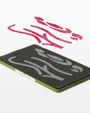 Accuquilt Go! Stems & Leaves