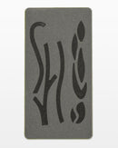 Accuquilt Go! Stems & Leaves