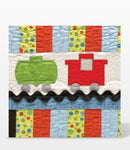 Accuquilt Go! Train