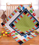 Accuquilt Go! Train