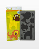 Accuquilt Go! Zoo Animals