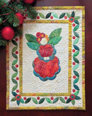 Accuquilt Go! Rose of Sharon