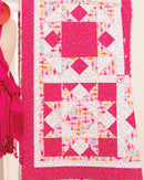 Accuquilt GO! Half Square Triangle 5" (Finished Square 4½")