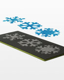 Accuquilt Go! Snowflakes 7"