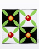 Accuquilt Go! Circle ½", ¾", 1", 1¼"