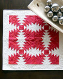 Accuquilt GO! Pineapple (10" Finished)