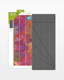 Accuquilt Go! Strip Cutter 2¾" (Finished 2¼") 3 Strips
