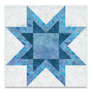 Accuquilt GO! Feather Star (16" Finished)
