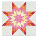 Accuquilt  GO! Prairie Star (14" Finished)
